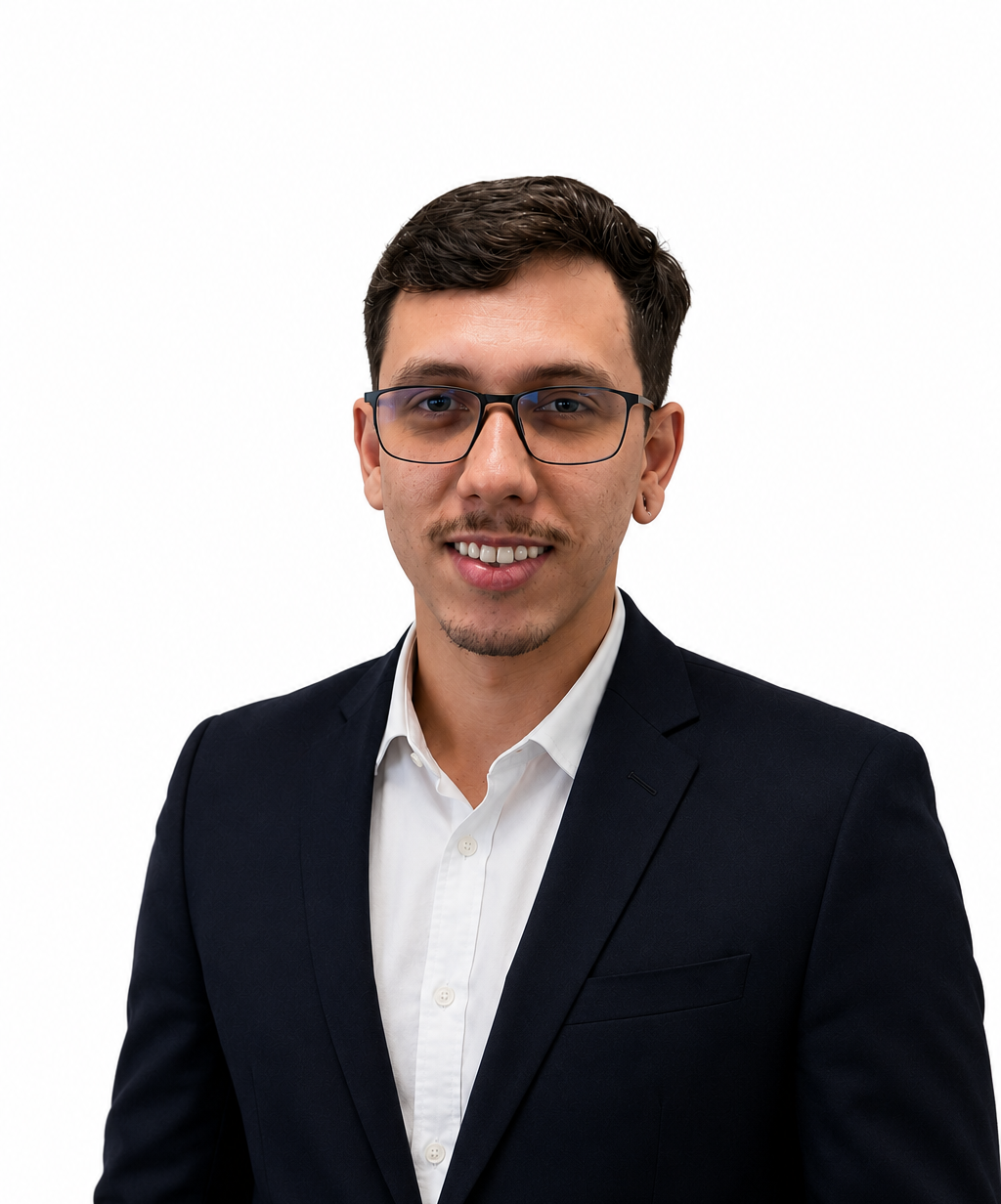 Vinicius Pereira